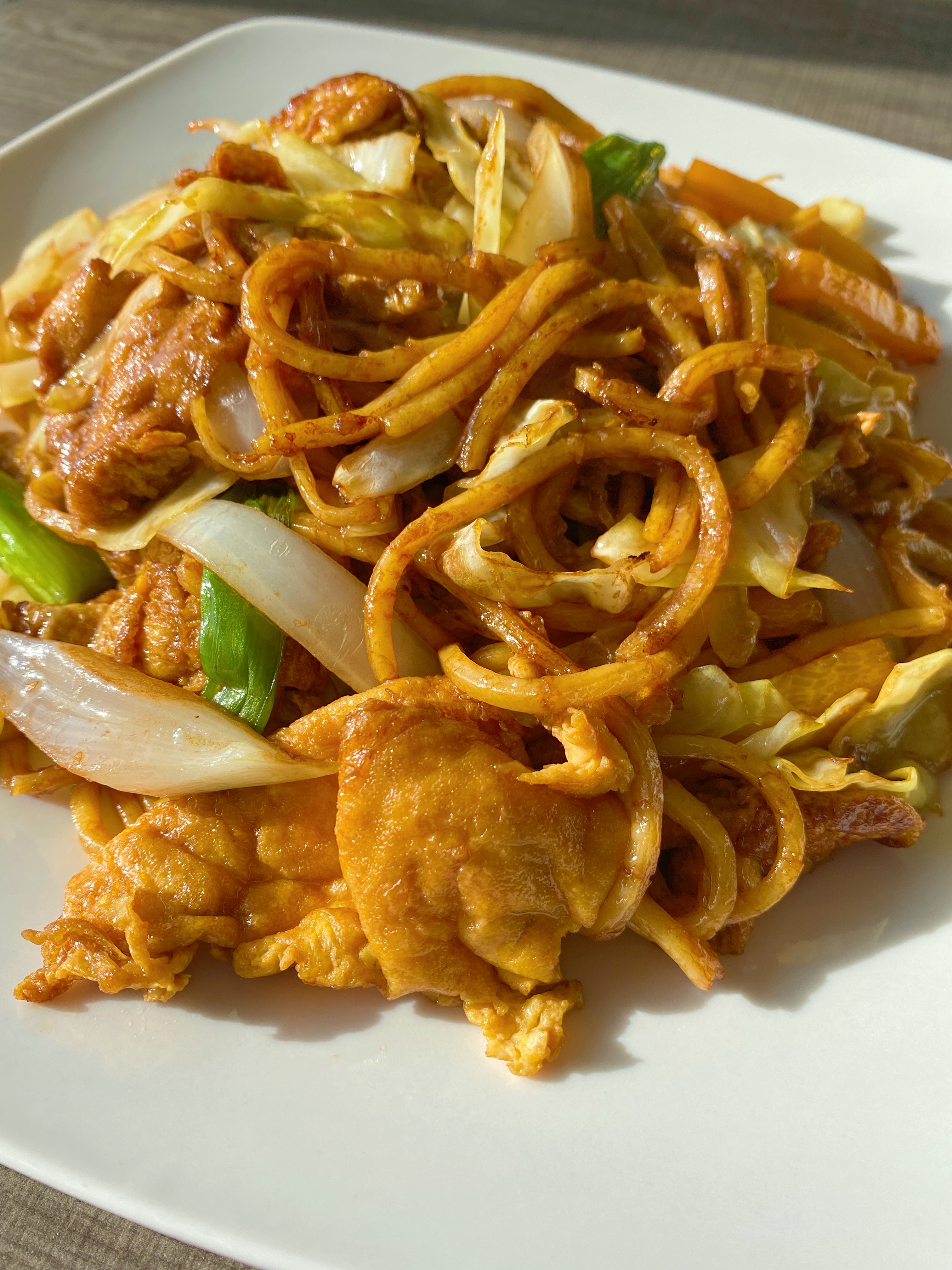Stir Fry Spaghetti Chinese Stir Fry Noodles Recipe Stir Fry Spaghetti Chinese Stir Fry Noodles Recipe