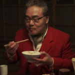 Midnight diner