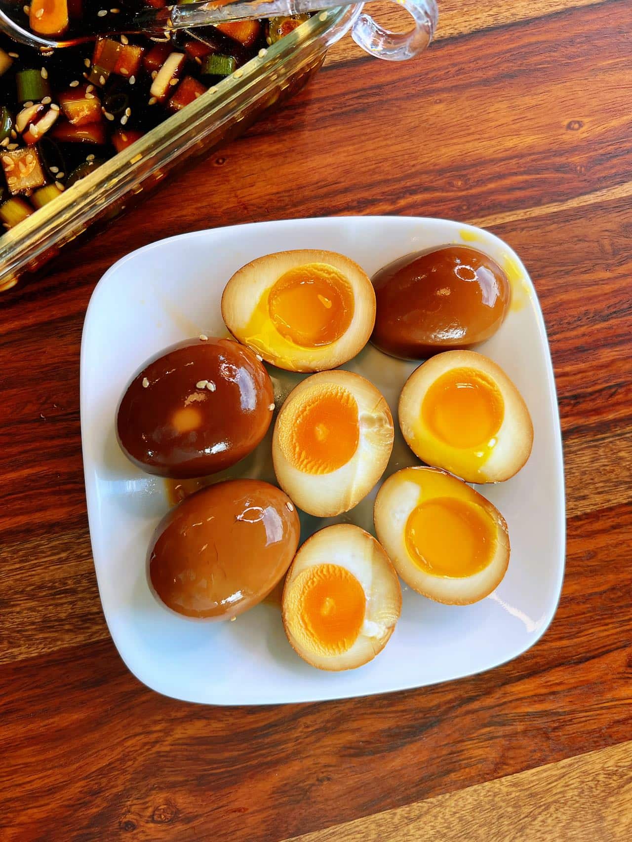 How to Make Raw Eggs Safe to Eat: Make Salmonella Free Eggs at Home
