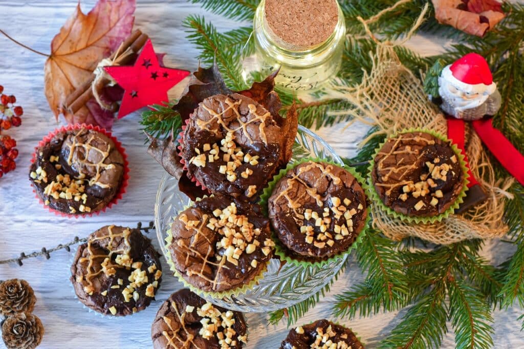 Christmas Dessert