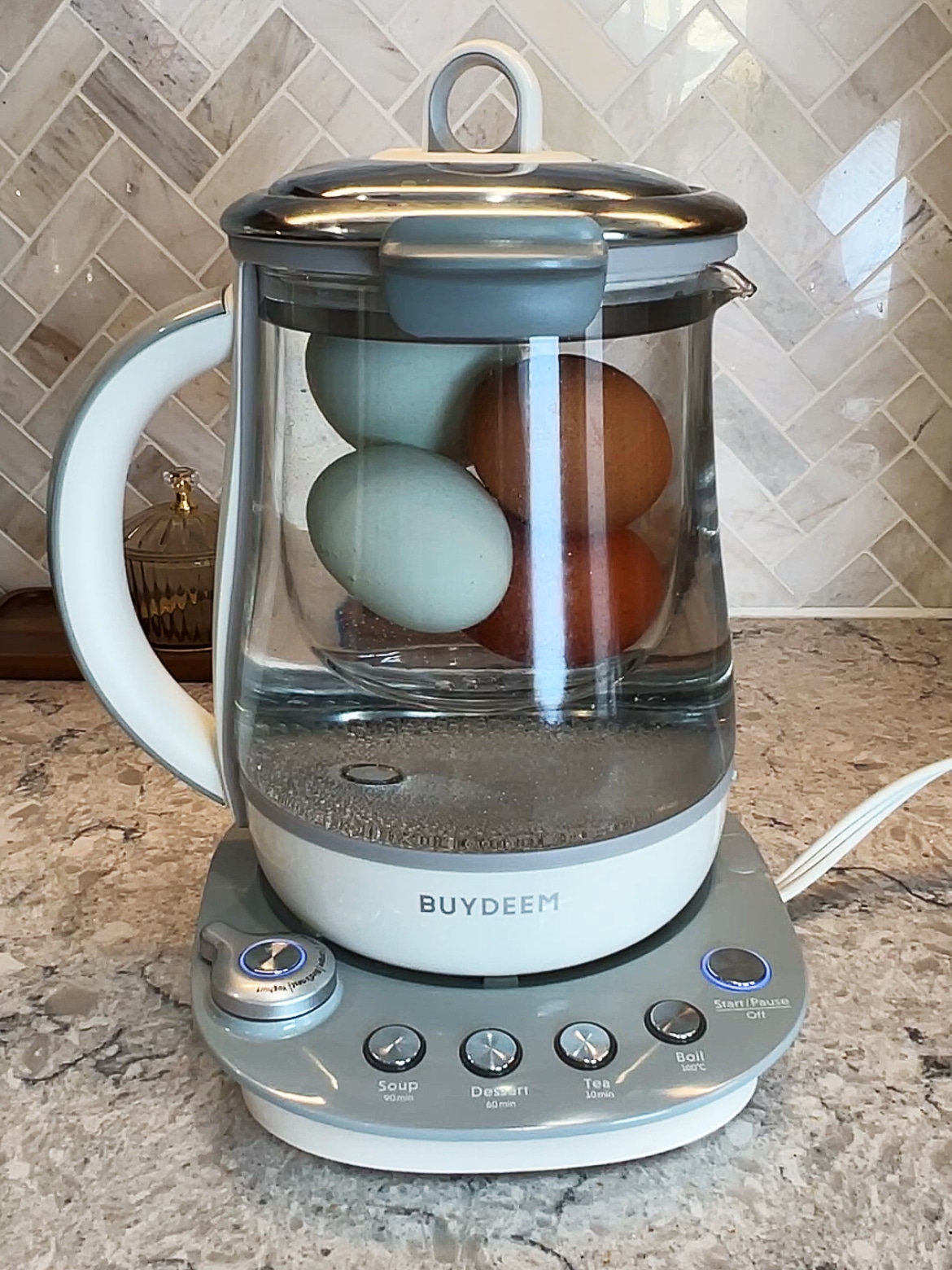 How to Make Raw Eggs Safe to Eat: Make Salmonella Free Eggs at Home
