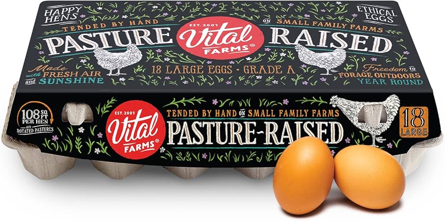 How to Make Raw Eggs Safe to Eat: Make Salmonella Free Eggs at Home