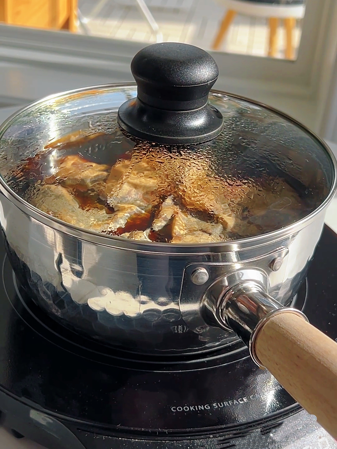 How to Make Traditional Chinese Tea Eggs