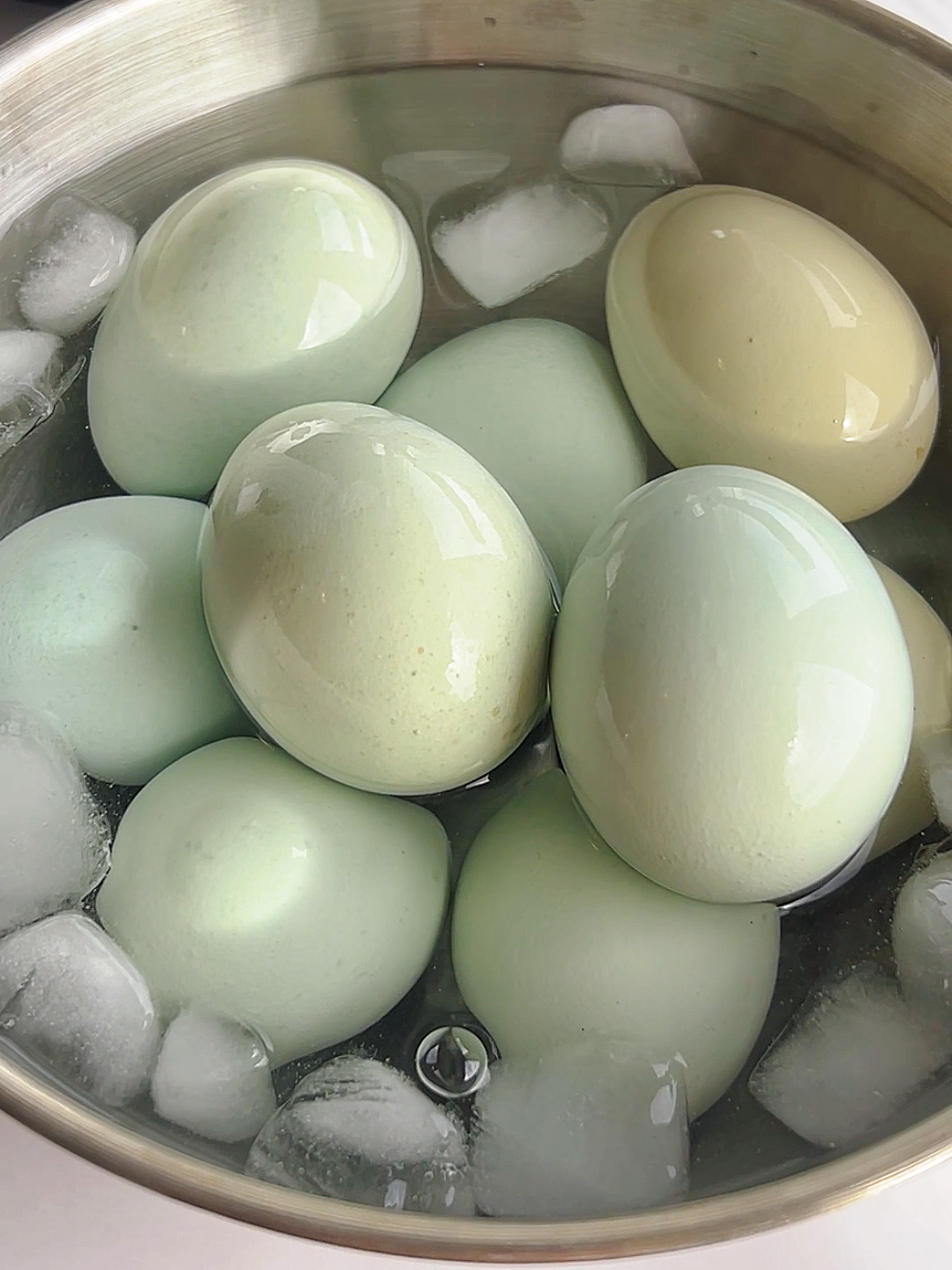 How to Make Traditional Chinese Tea Eggs