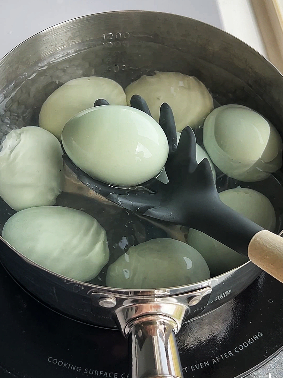 How to Make Traditional Chinese Tea Eggs