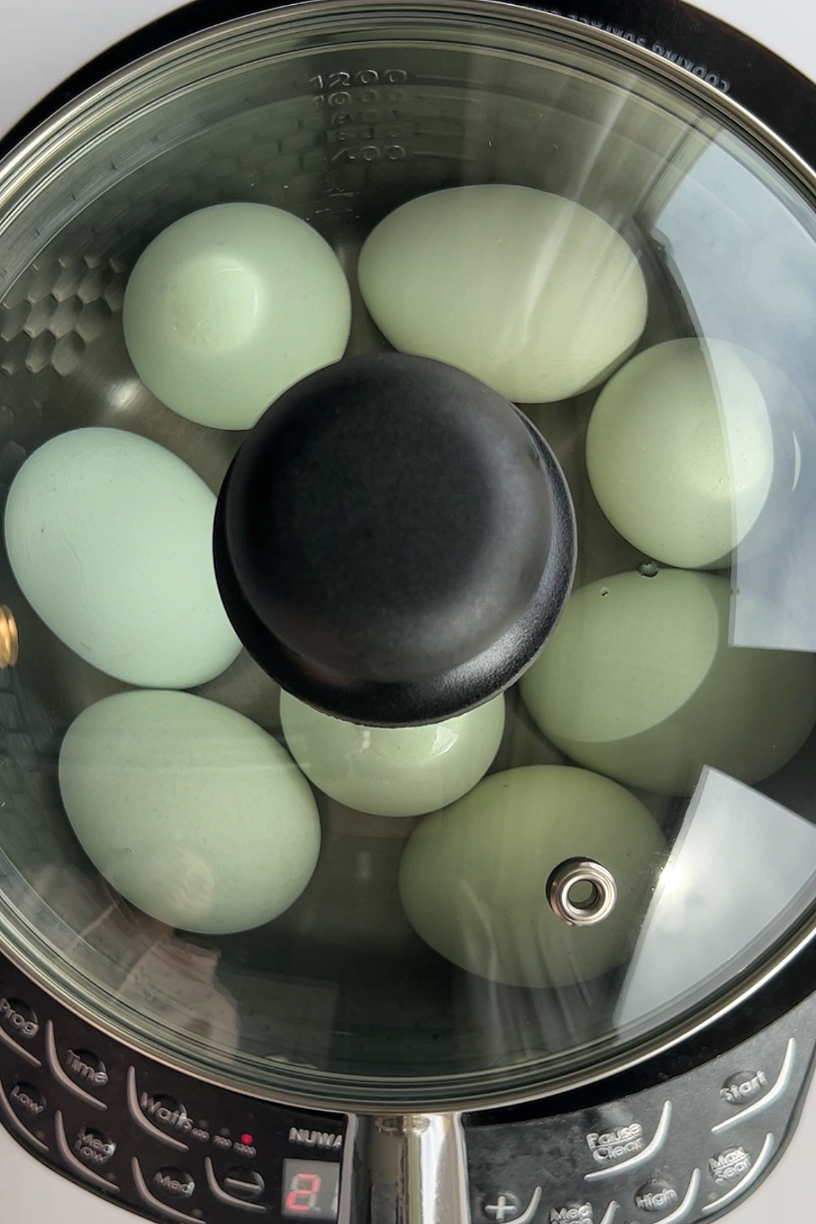 How to Make Traditional Chinese Tea Eggs