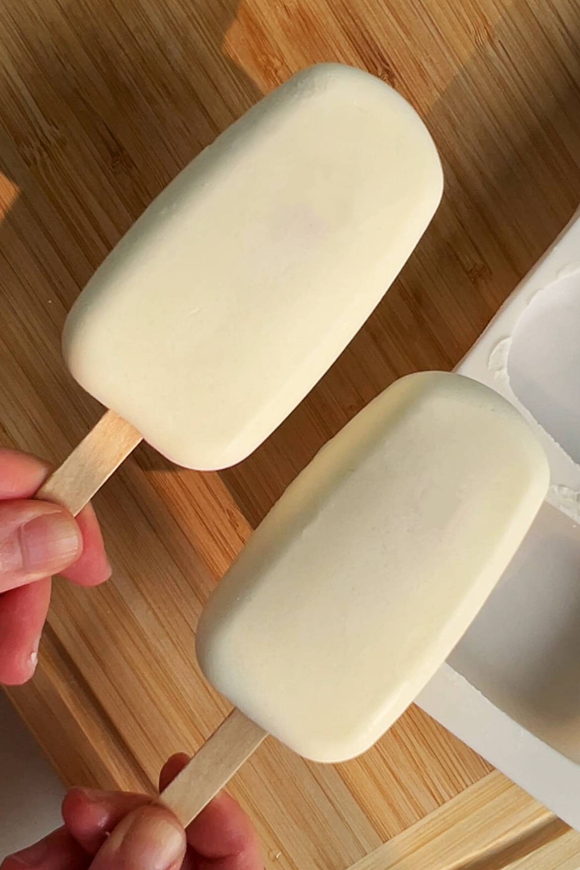 Rice Ice Cream