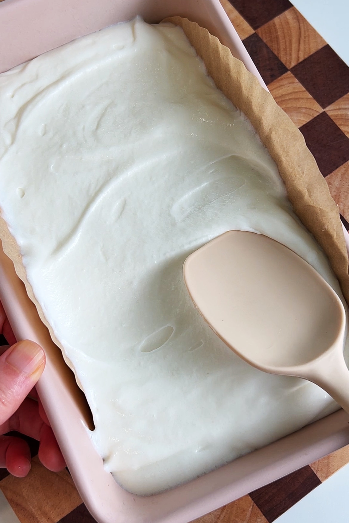 Rice Ice Cream