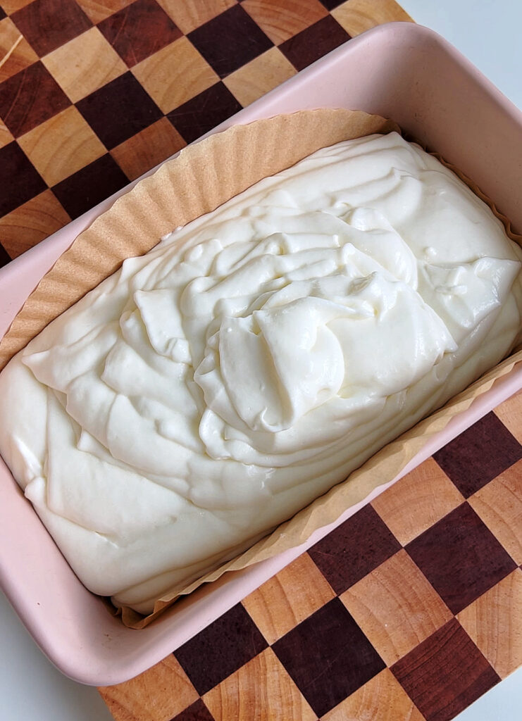 Rice Ice Cream