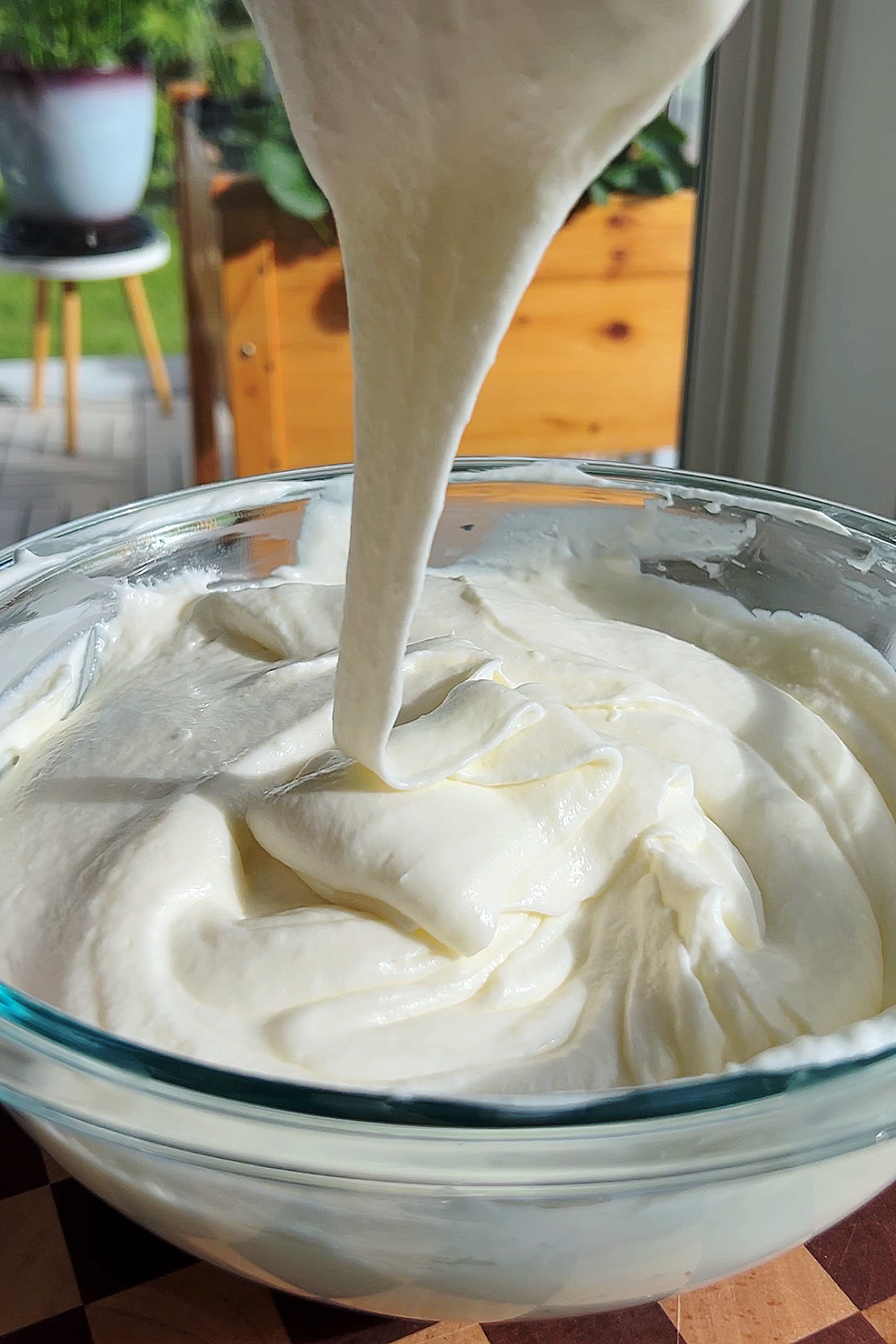 Rice Ice Cream