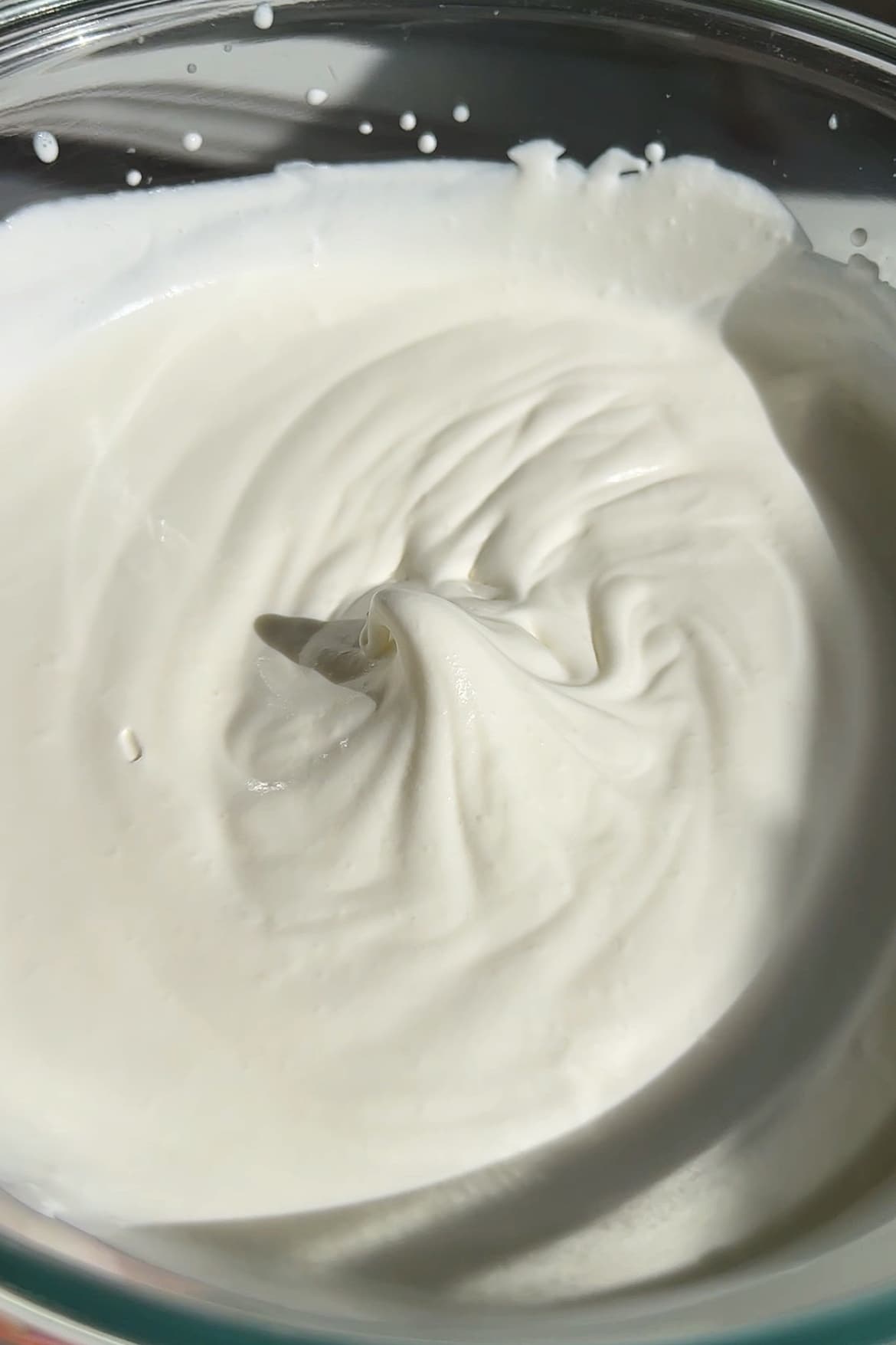 Rice Ice Cream