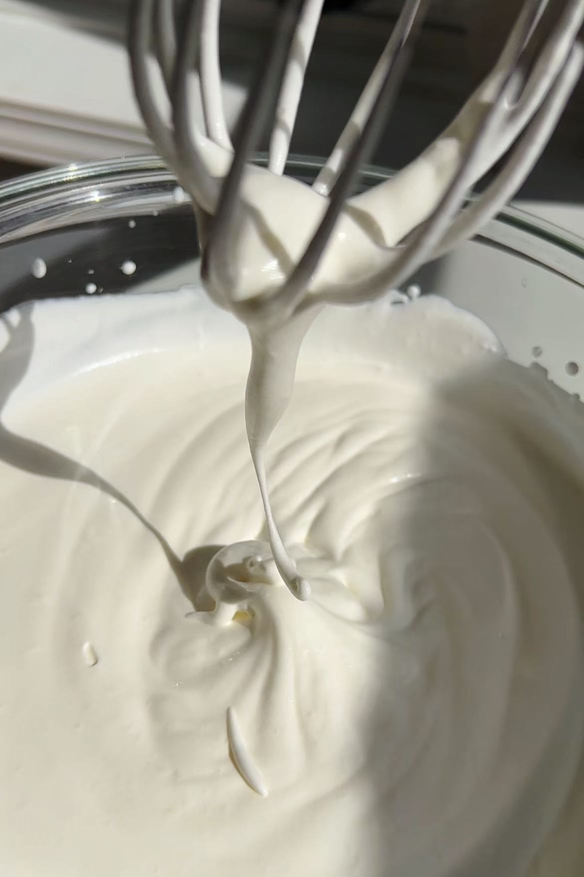 Rice Ice Cream