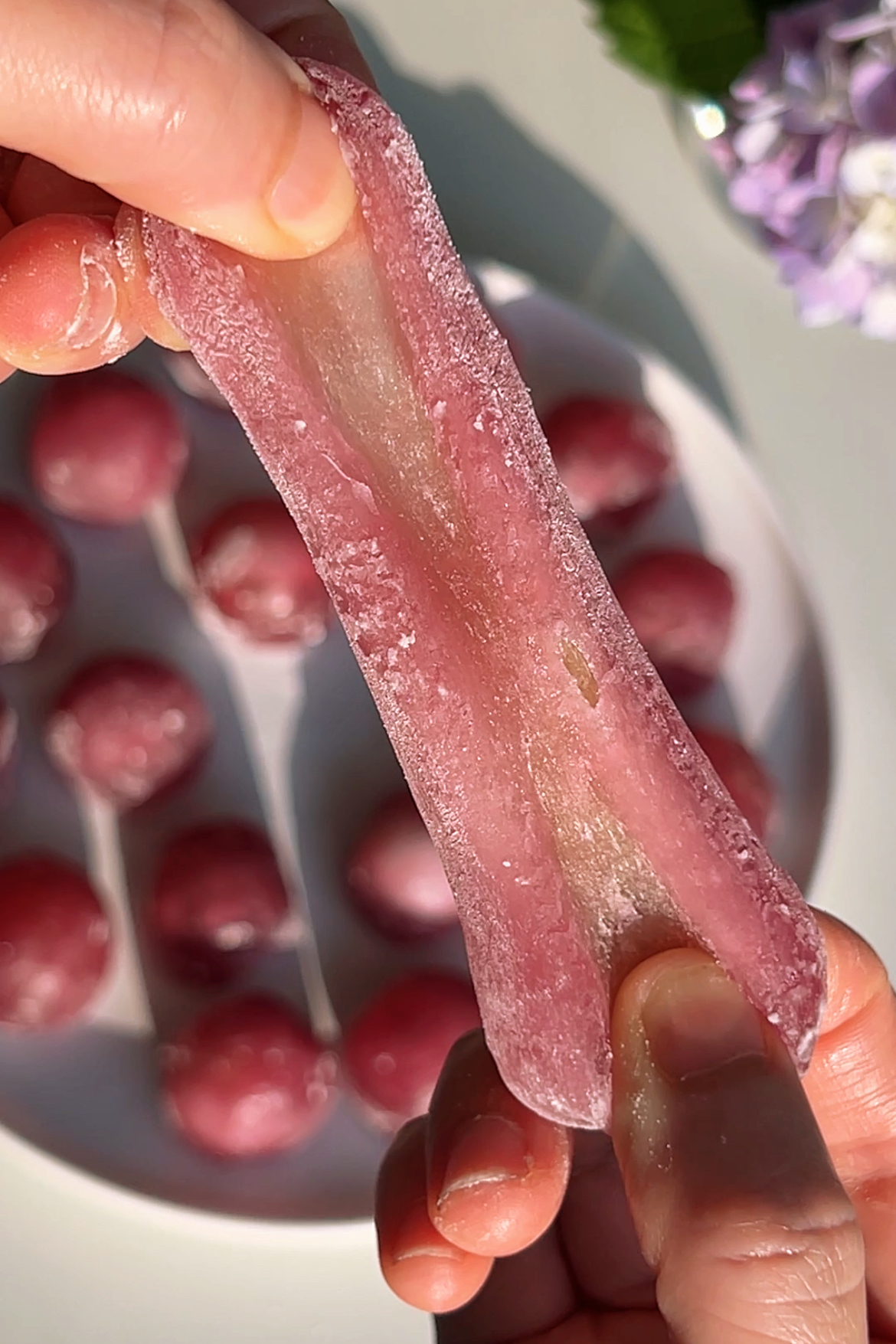 Grape Peelable Gummies