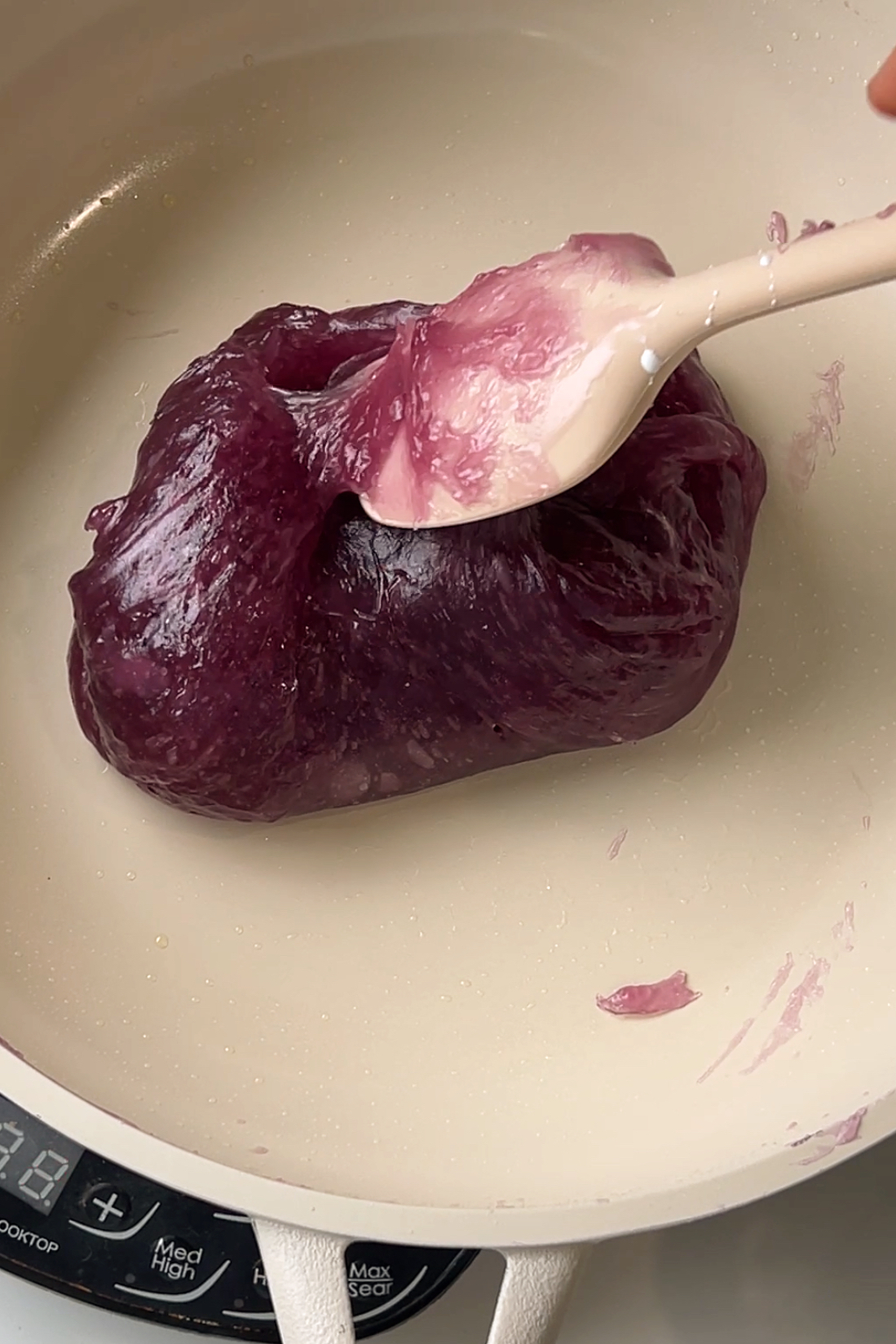 Grape Peelable Gummies