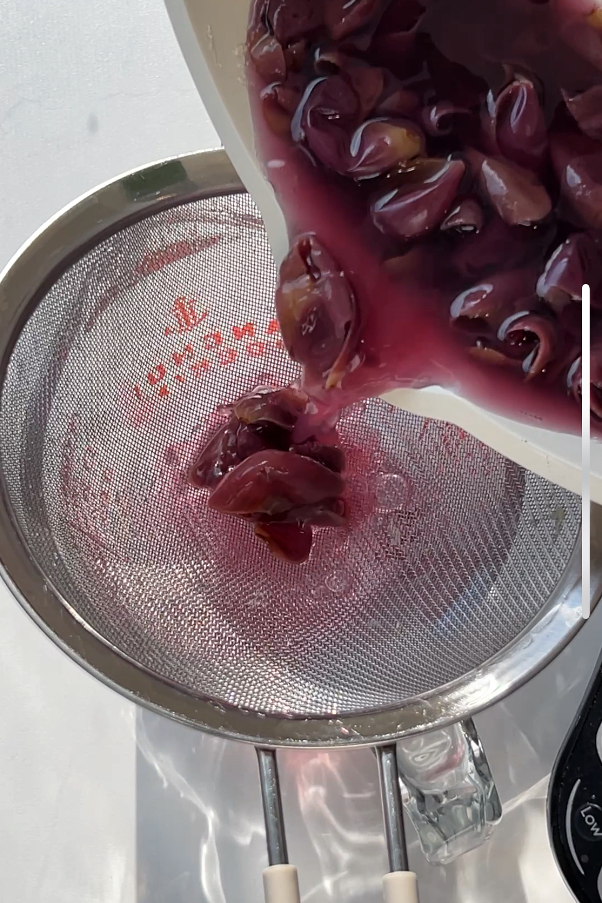 Grape Peelable Gummies