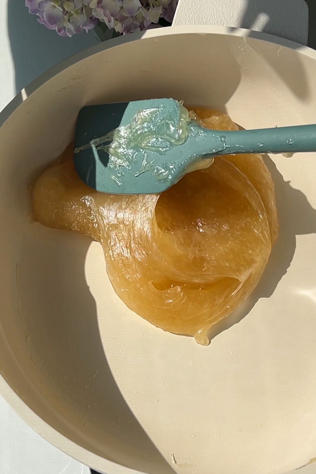 Grape Peelable Gummies