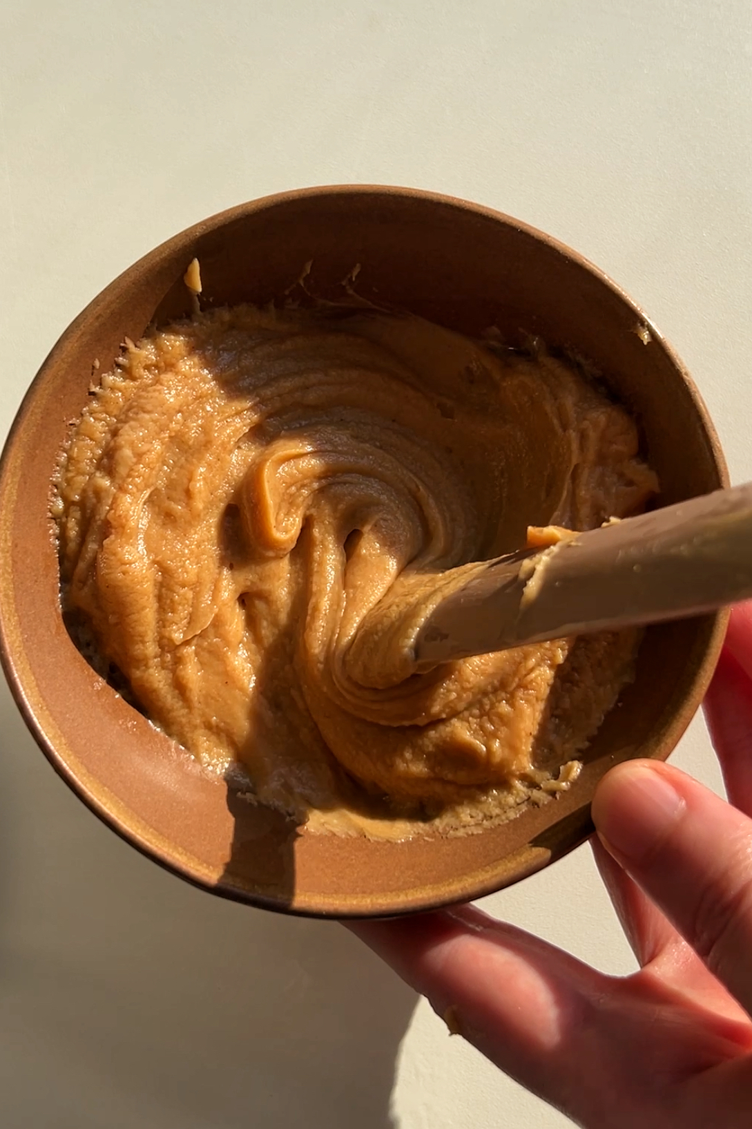Cold Peanut Noodles
