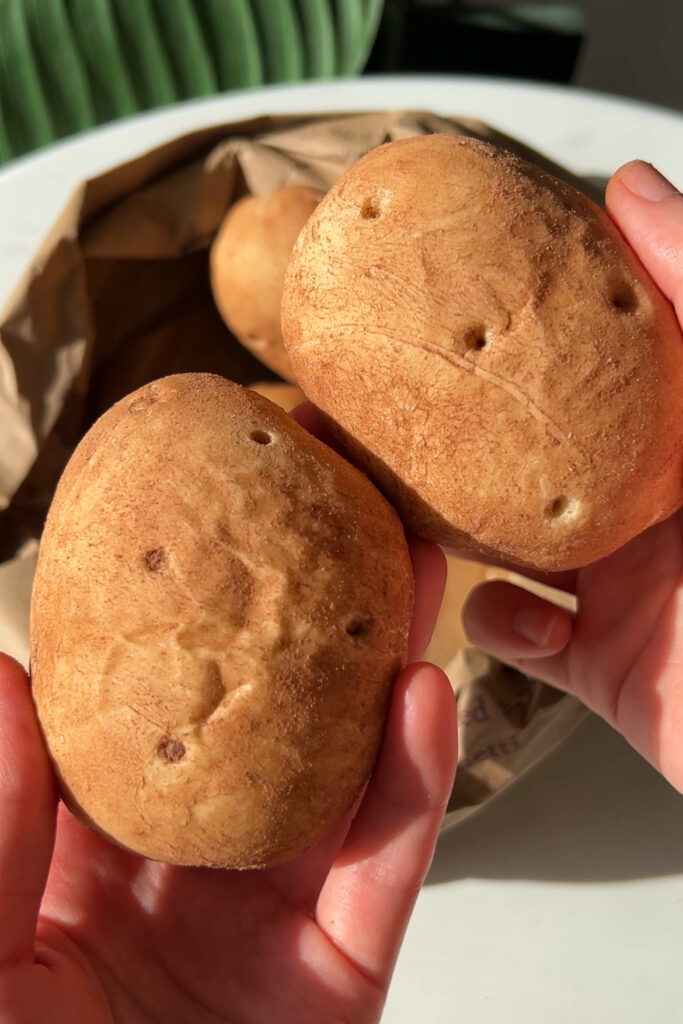 Closed Burger (with Homemade Burger Buns Recipe)