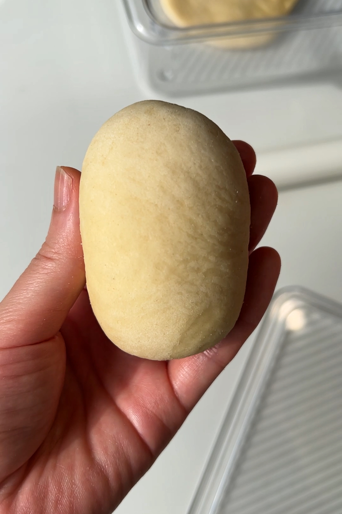 Potato Bread