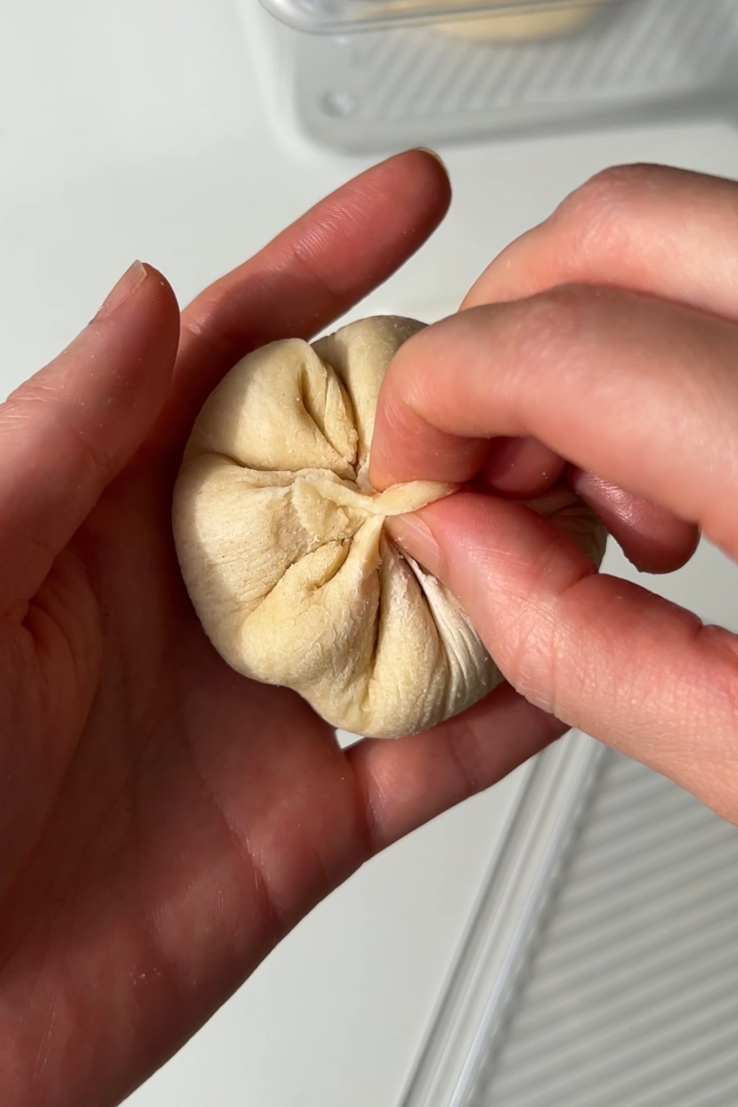 Potato Bread