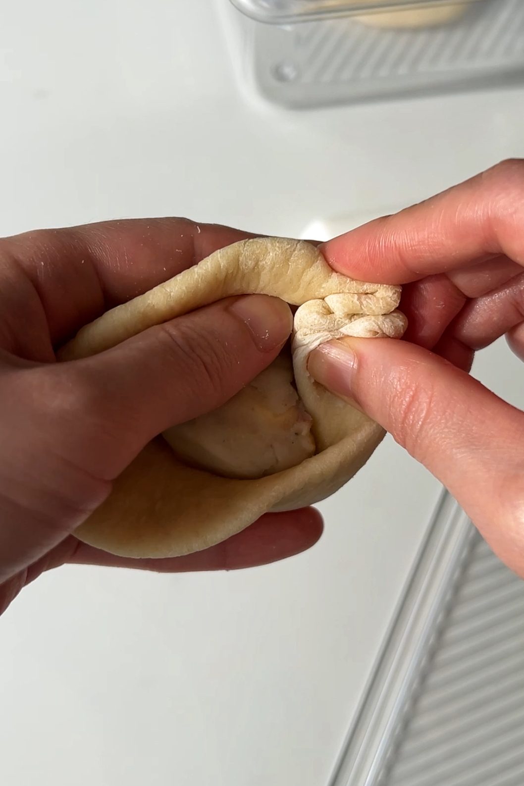 Potato Bread