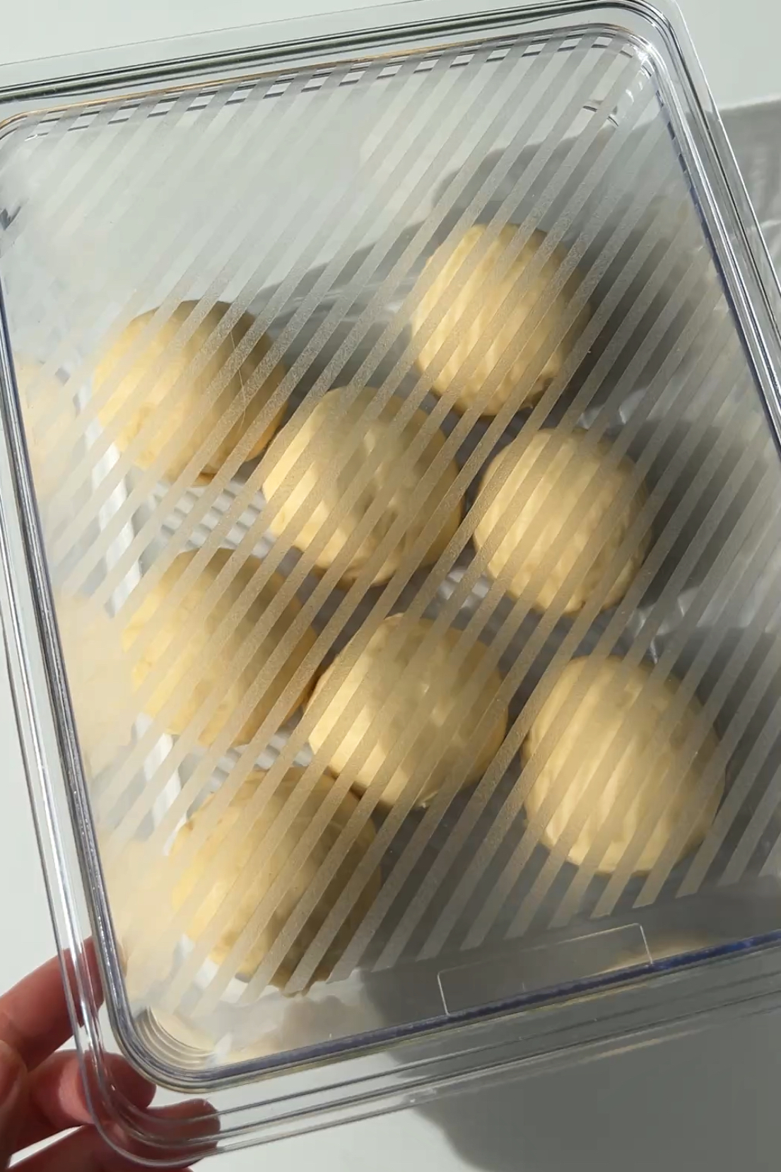 Potato Bread