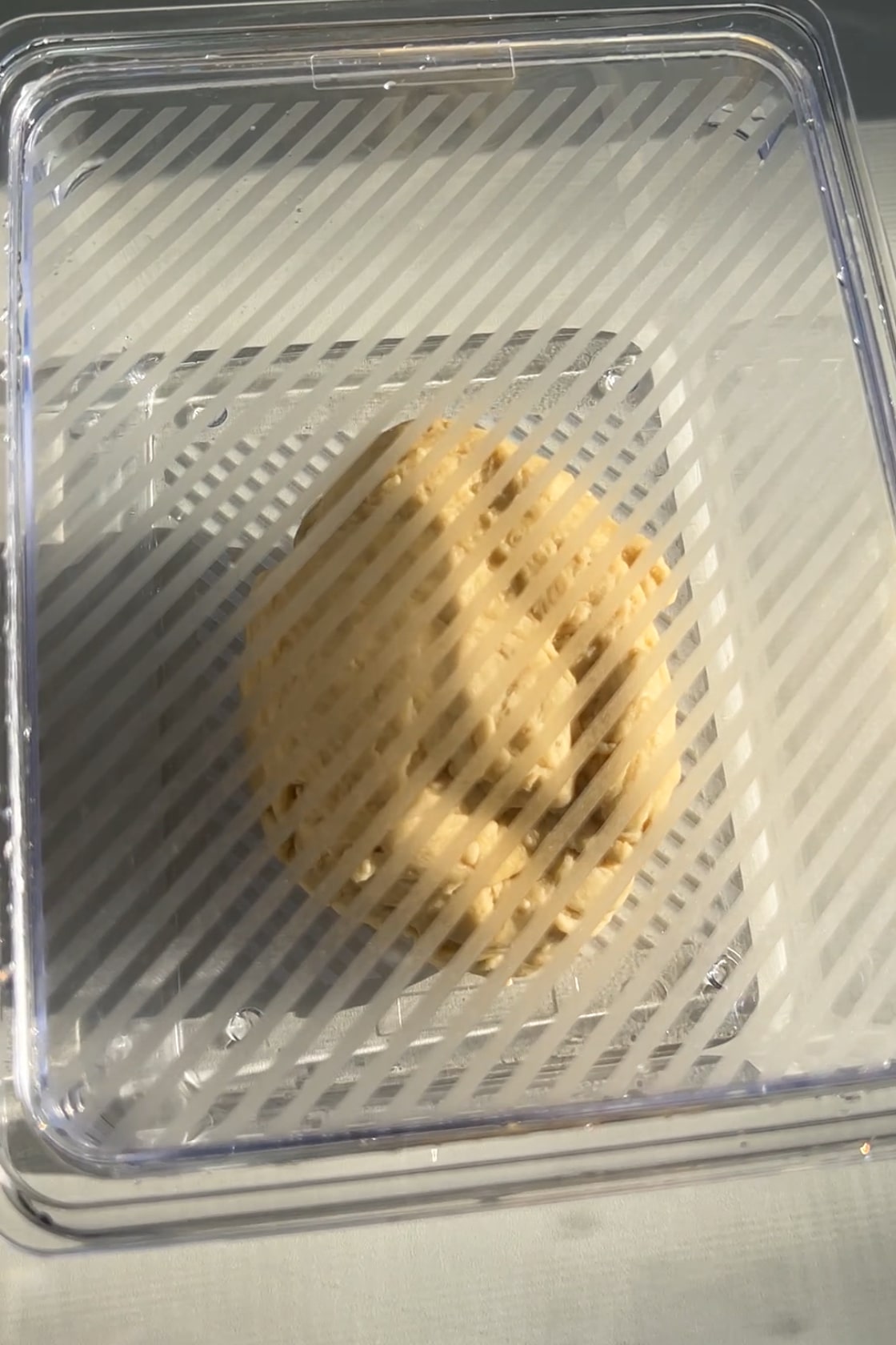 Potato Bread