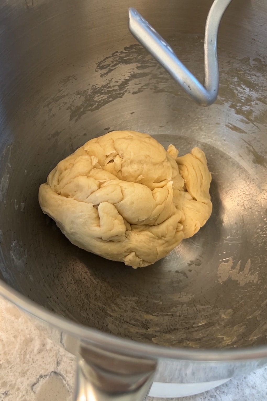Potato Bread