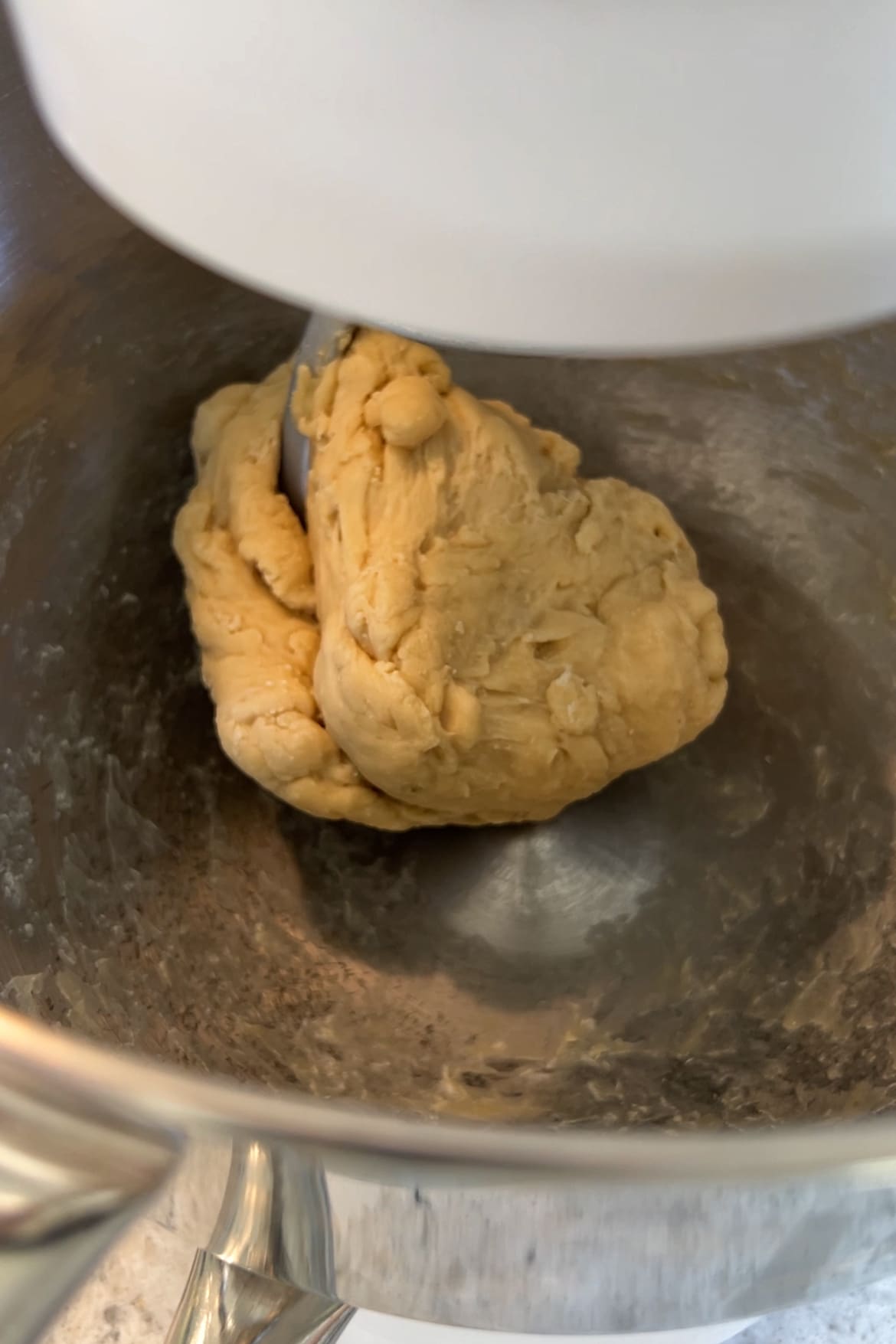 Potato Bread