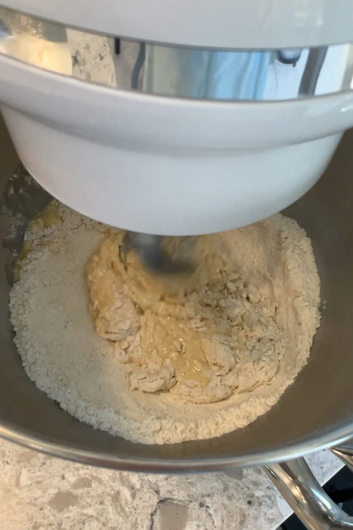 Potato Bread