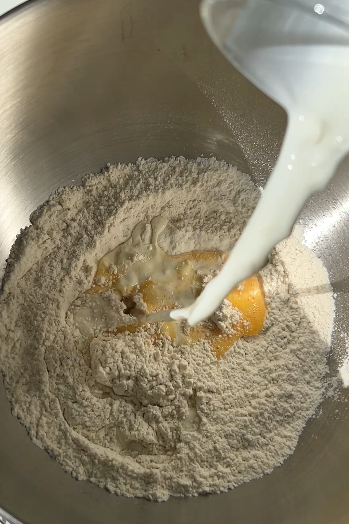 Potato Bread