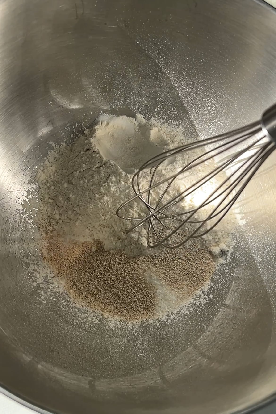 Potato Bread
