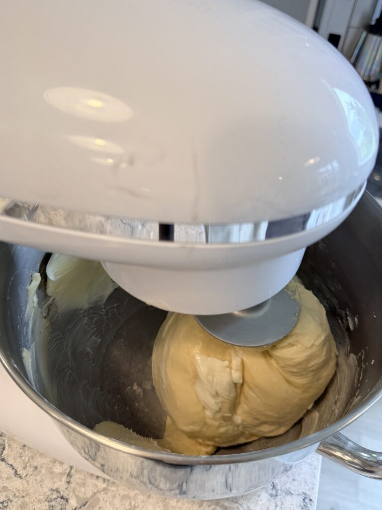 Closed Burger (with Homemade Burger Buns Recipe)