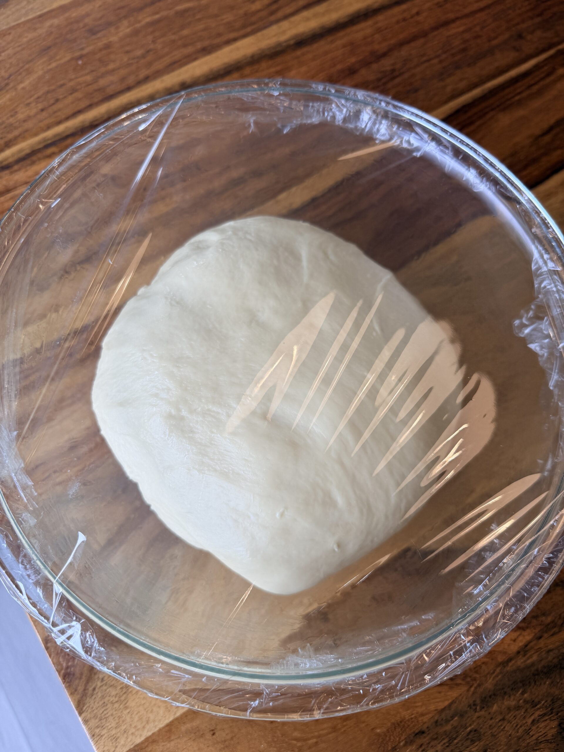 Closed Burger (with Homemade Burger Buns Recipe)