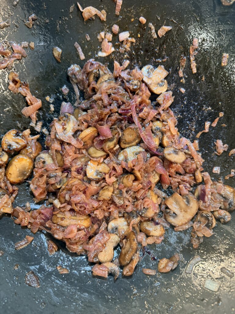 Closed Burger (with Homemade Burger Buns Recipe)
