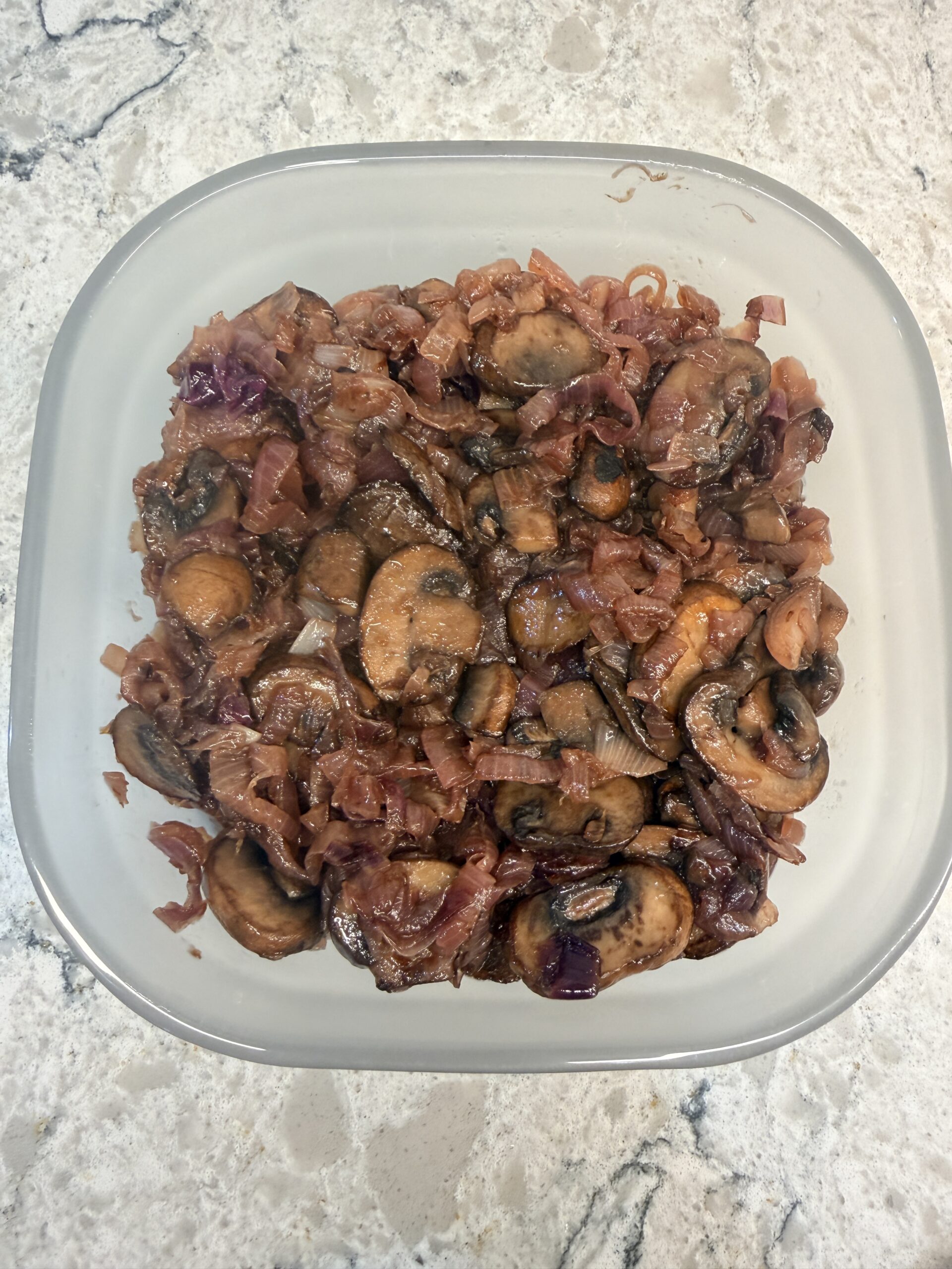 Closed Burger (with Homemade Burger Buns Recipe)