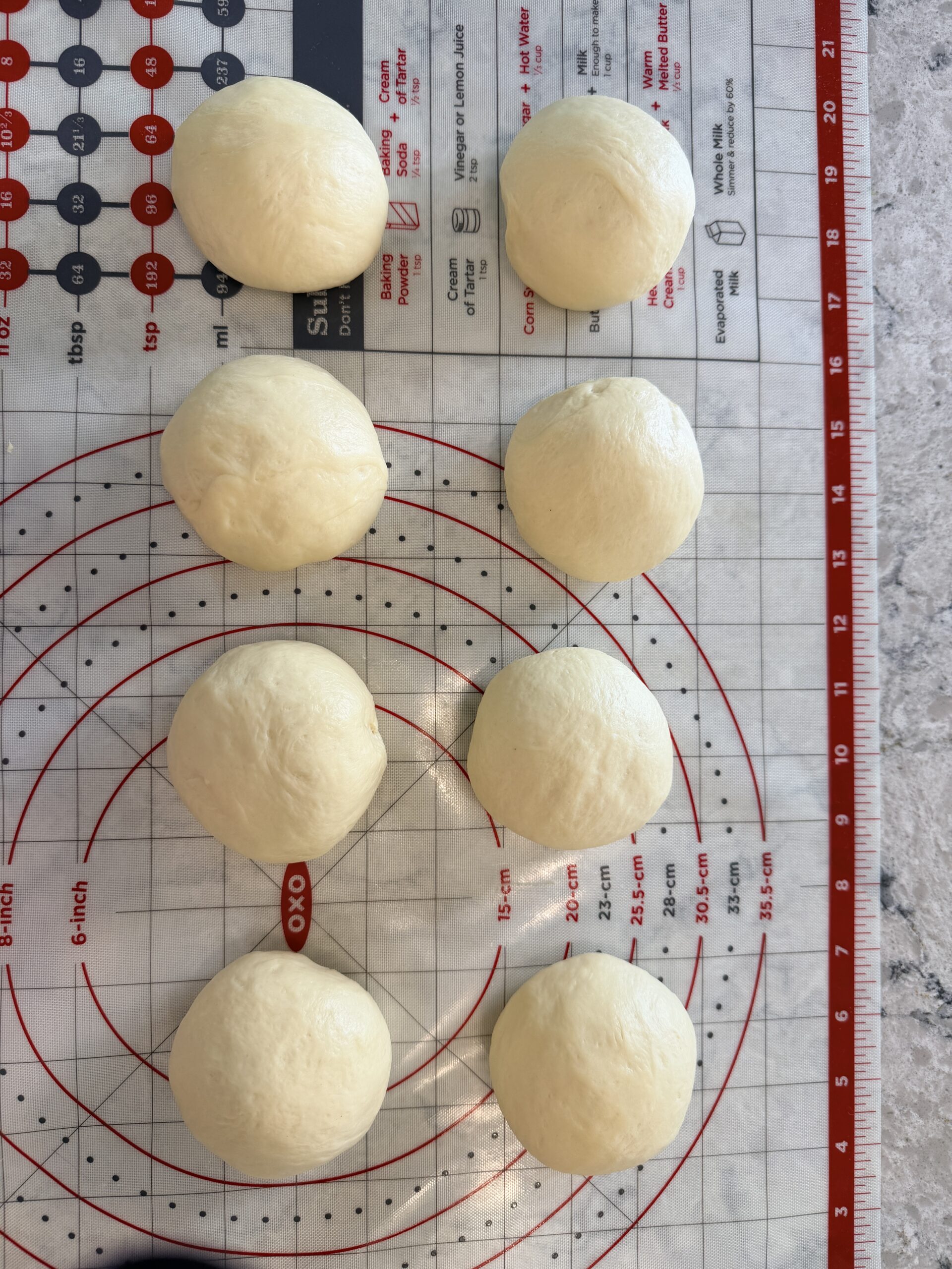 Closed Burger (with Homemade Burger Buns Recipe)