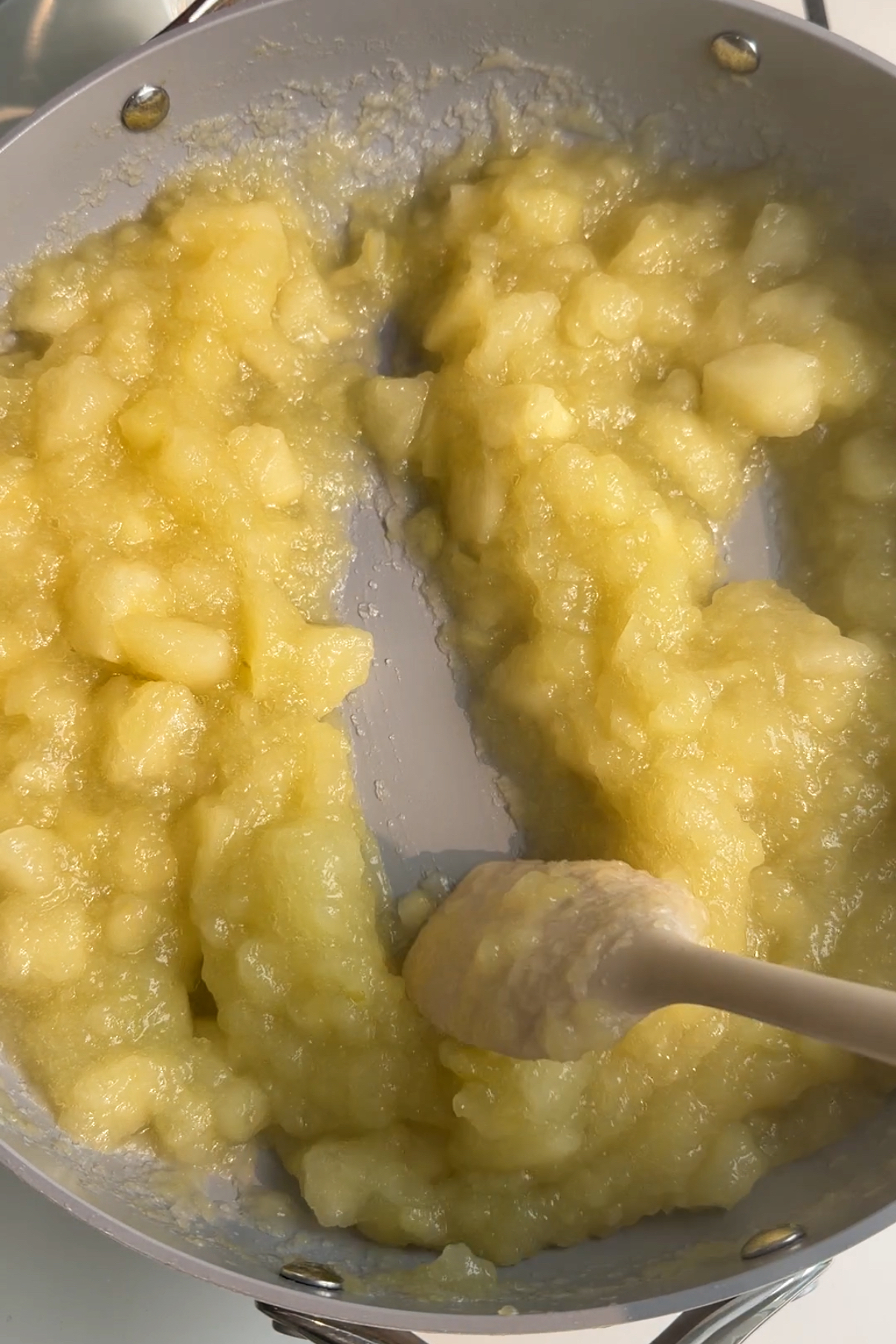 Green Apple Marshmallows