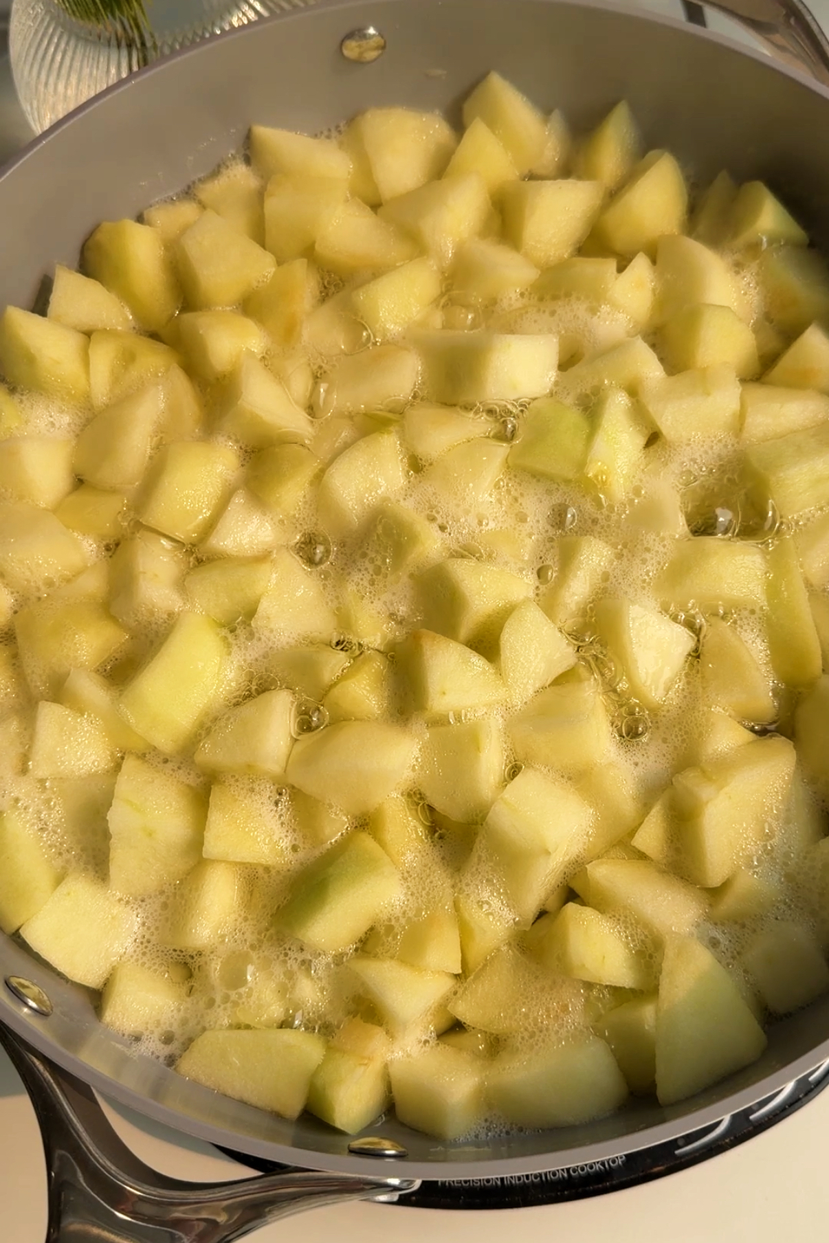 Green Apple Marshmallows