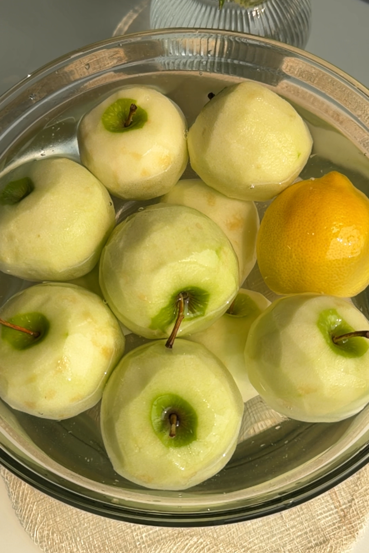 Green Apple Marshmallows