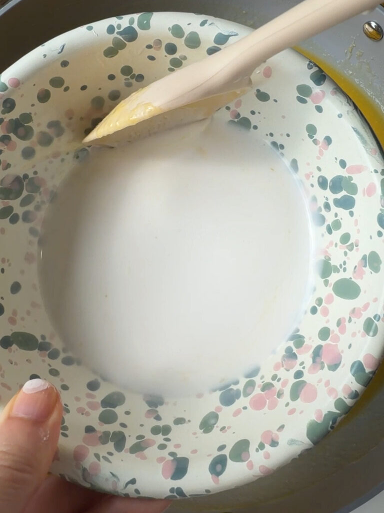 Giant Peelable Mango Gummy Recipe