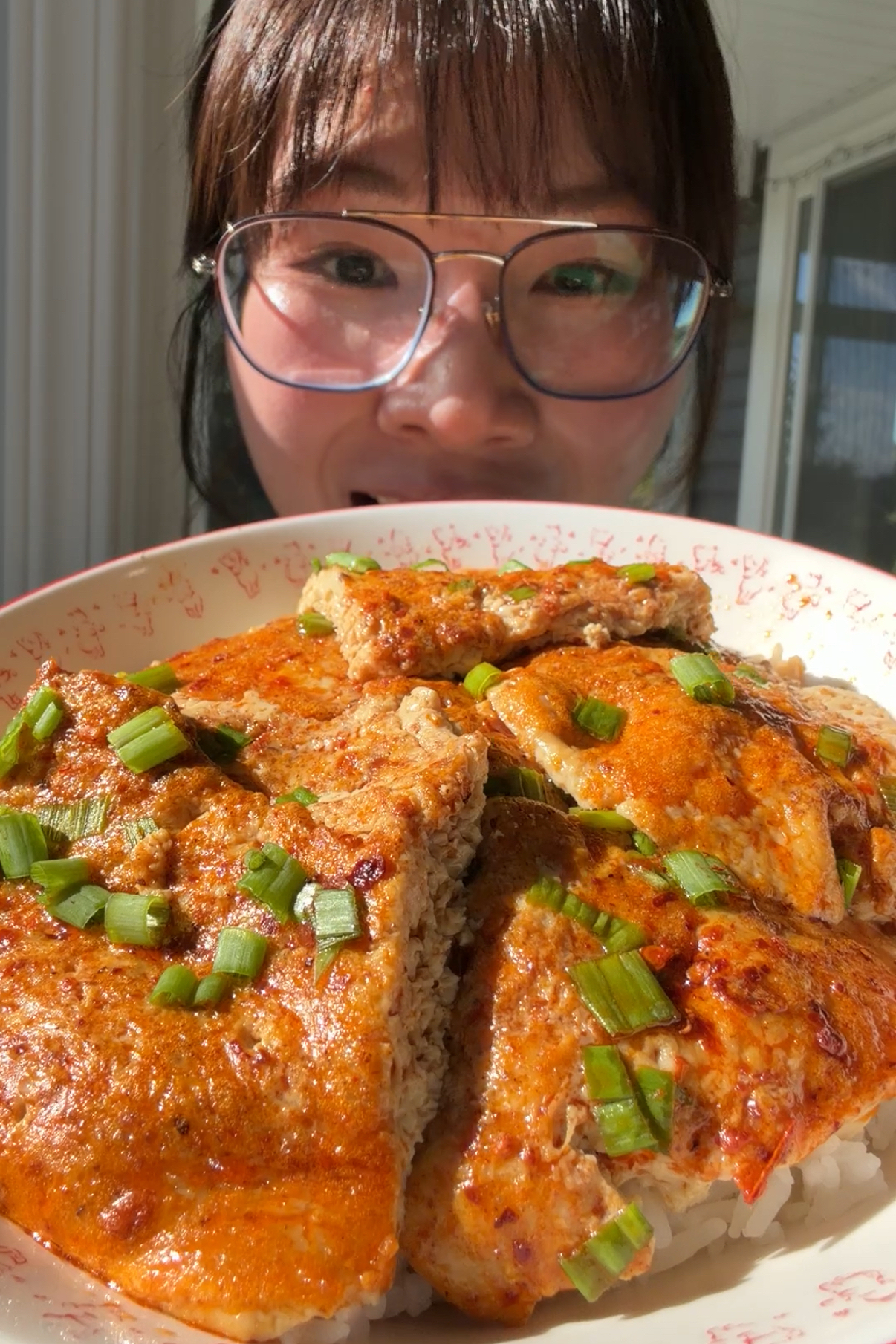 Jiangxi Steamed Eggs