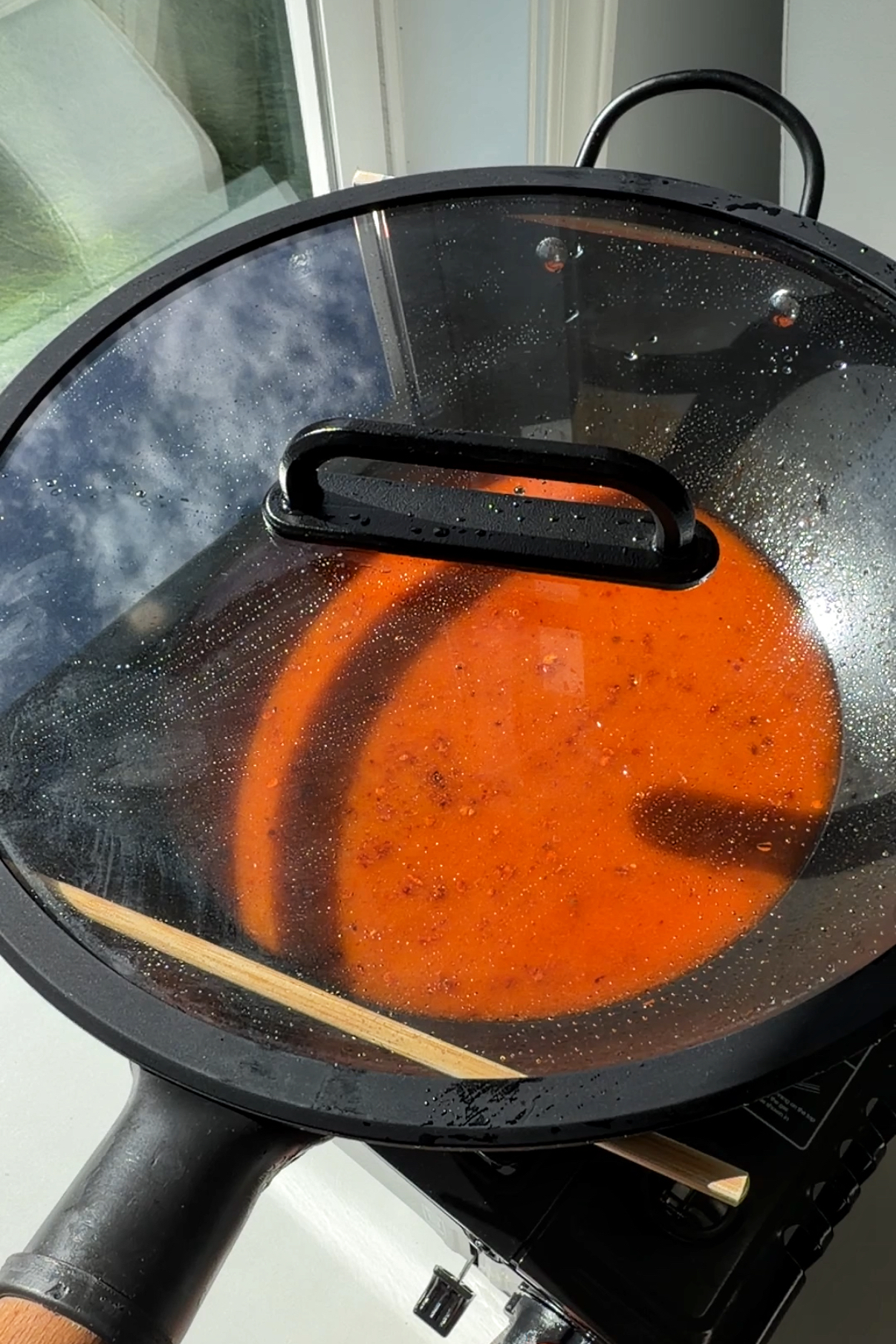 Jiangxi Steamed Eggs
