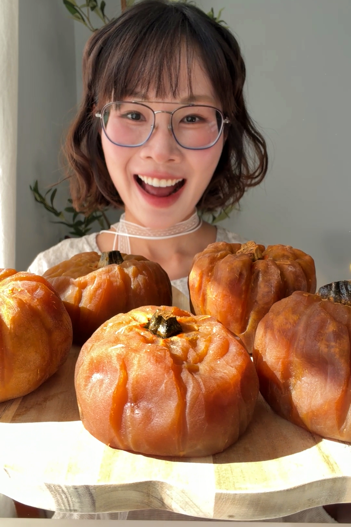 Brazilian Candied Pumpkin