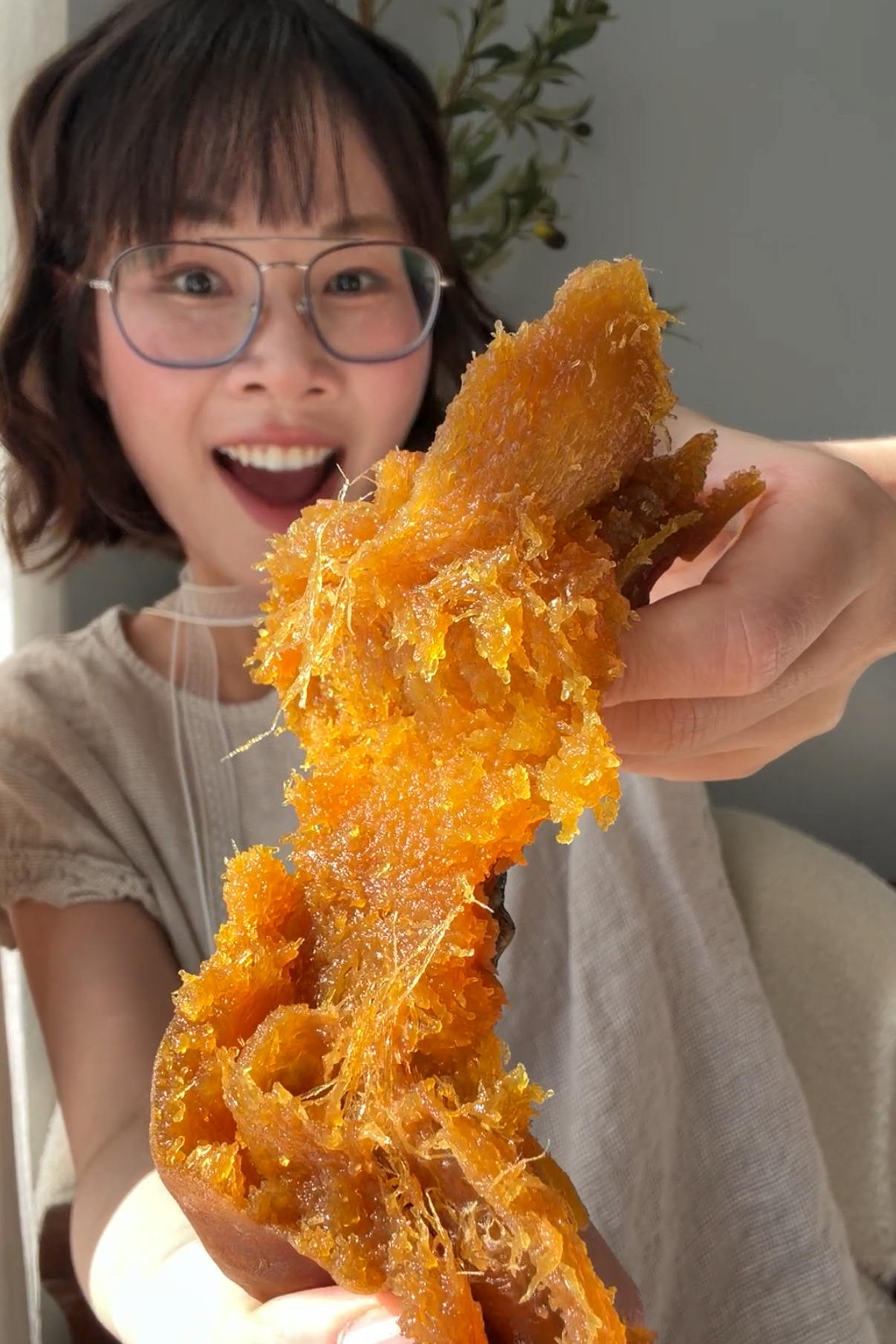 Brazilian Candied Pumpkin