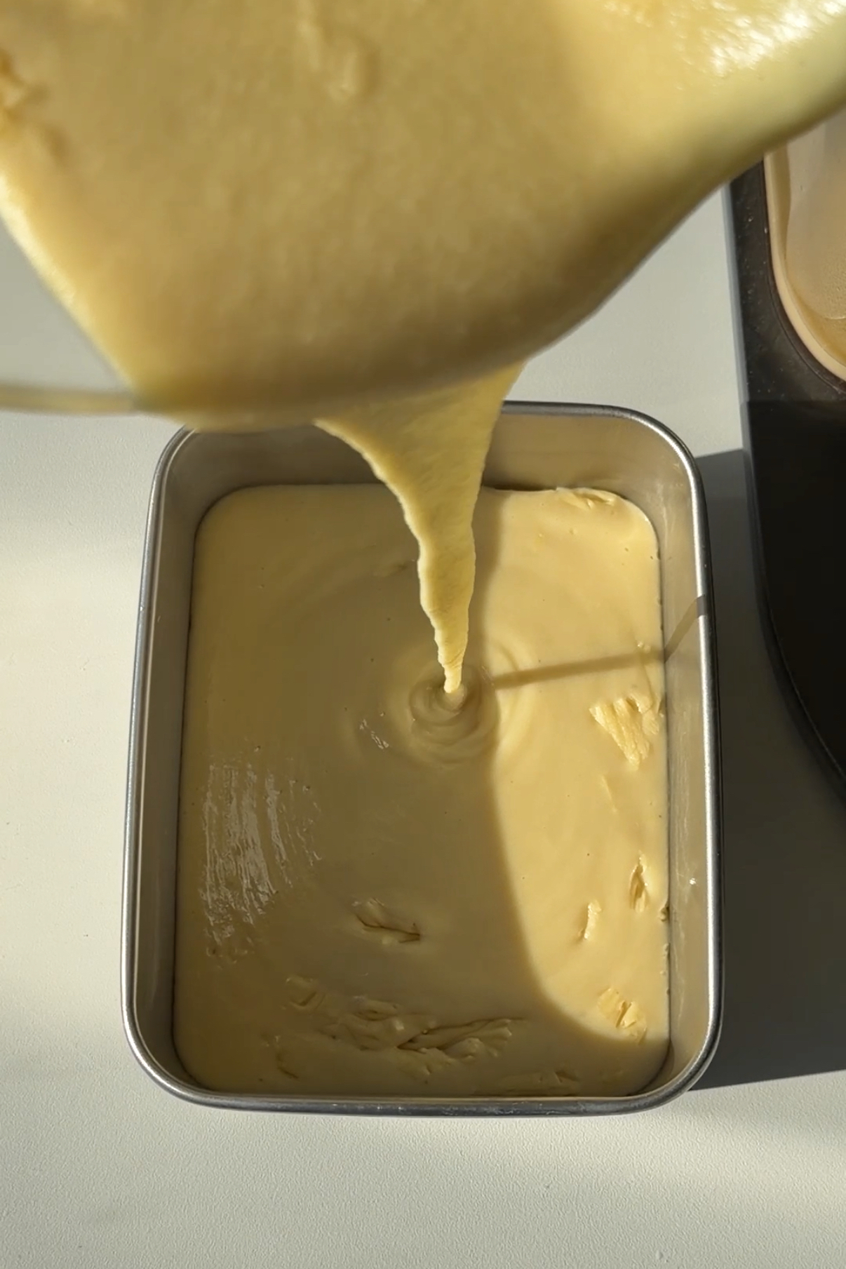 Chickpea Tofu (Soy-Free, No Coagulant Needed!)