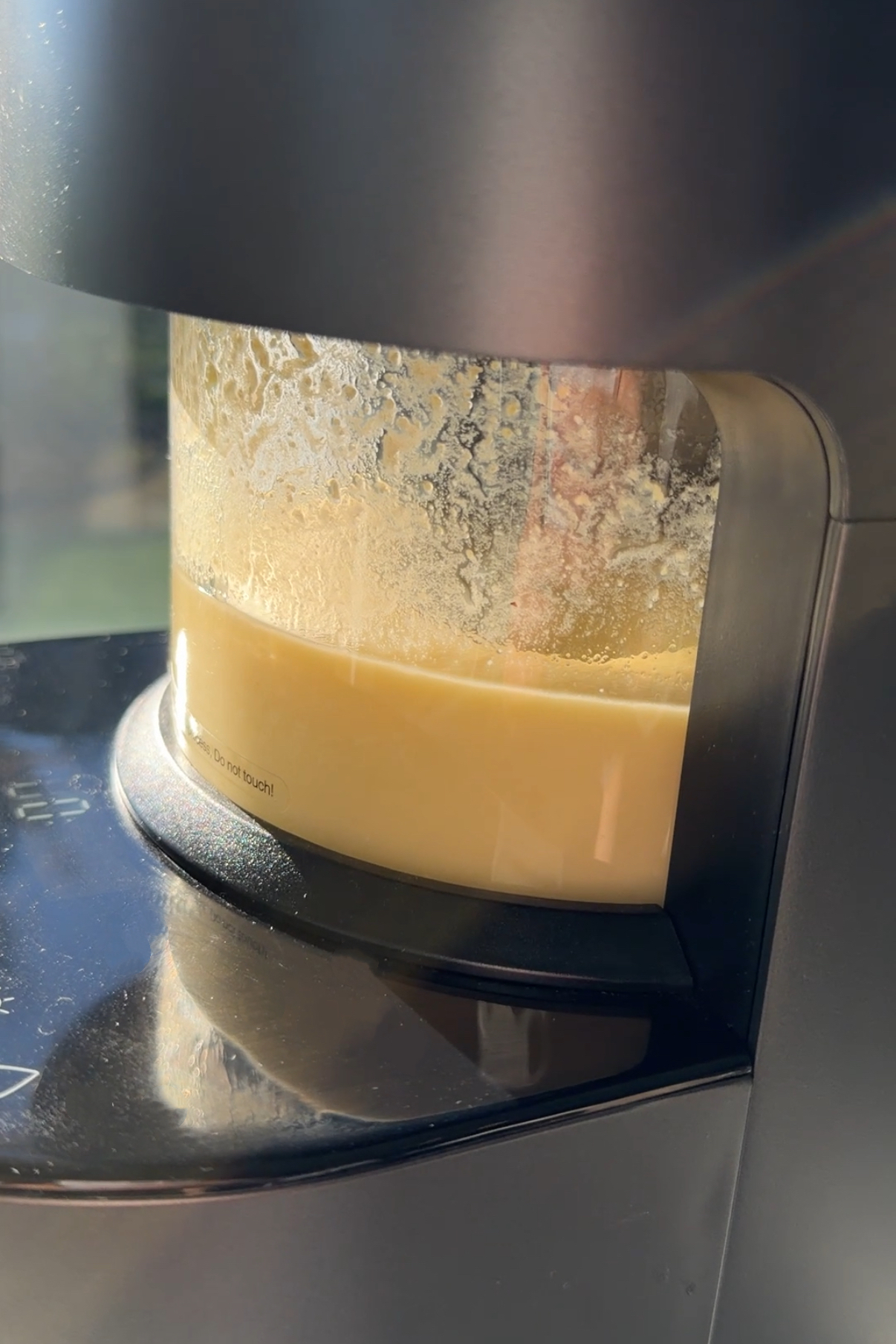 Chickpea Tofu (Soy-Free, No Coagulant Needed!)